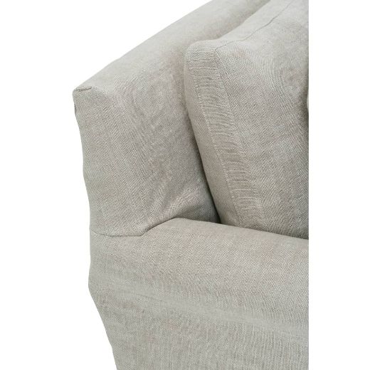 Picture of Freya Slipcovered Sofa